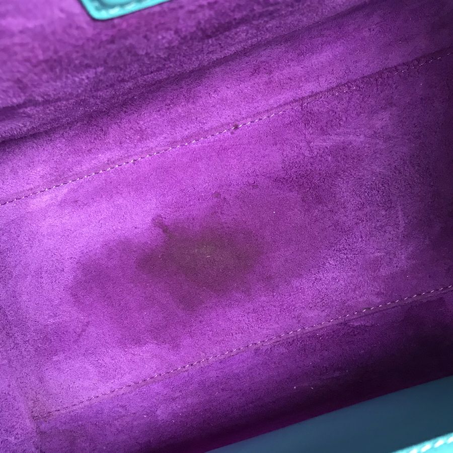 ブルガリ ハンドバッグ