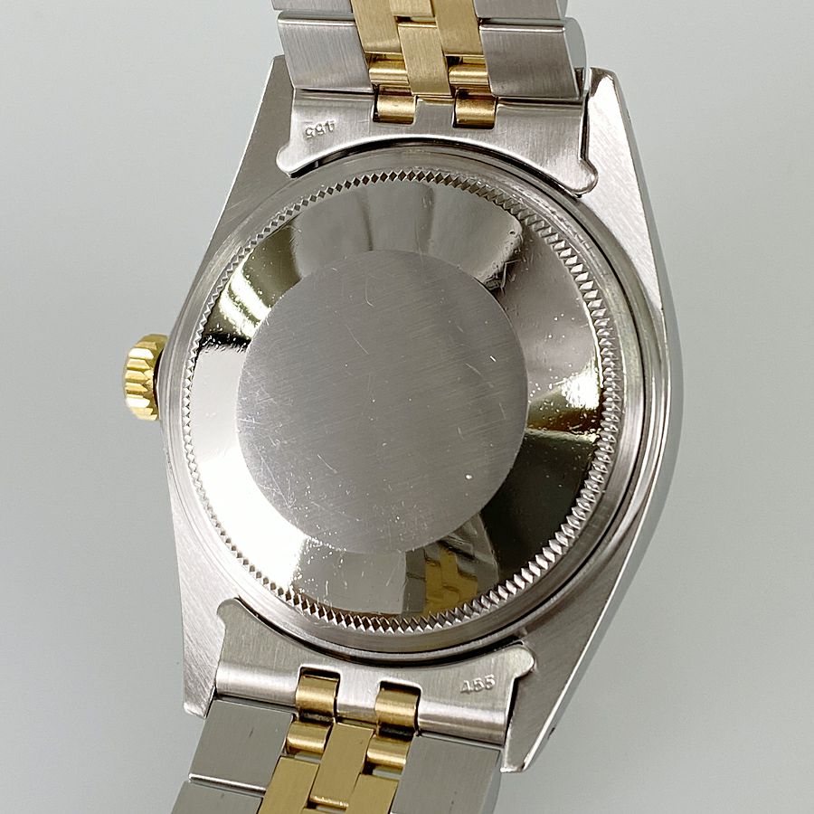 ロレックス デイトジャスト  16013 メンズ 腕時計