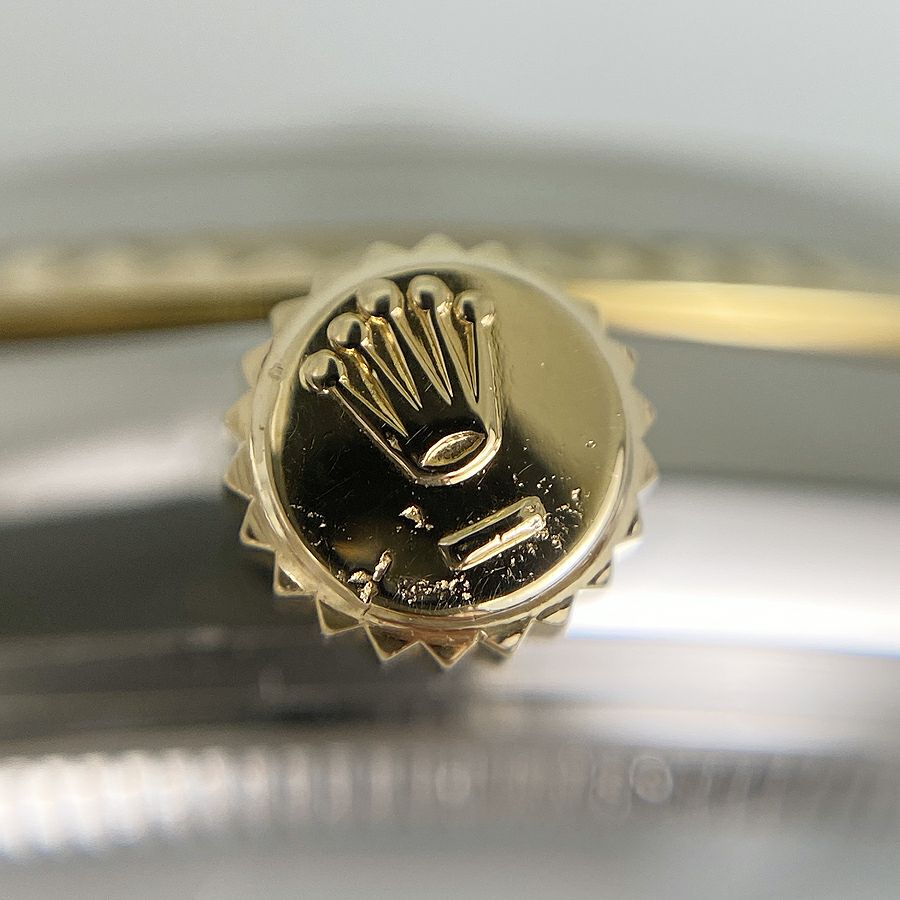 ロレックス デイトジャスト  16013 メンズ 腕時計