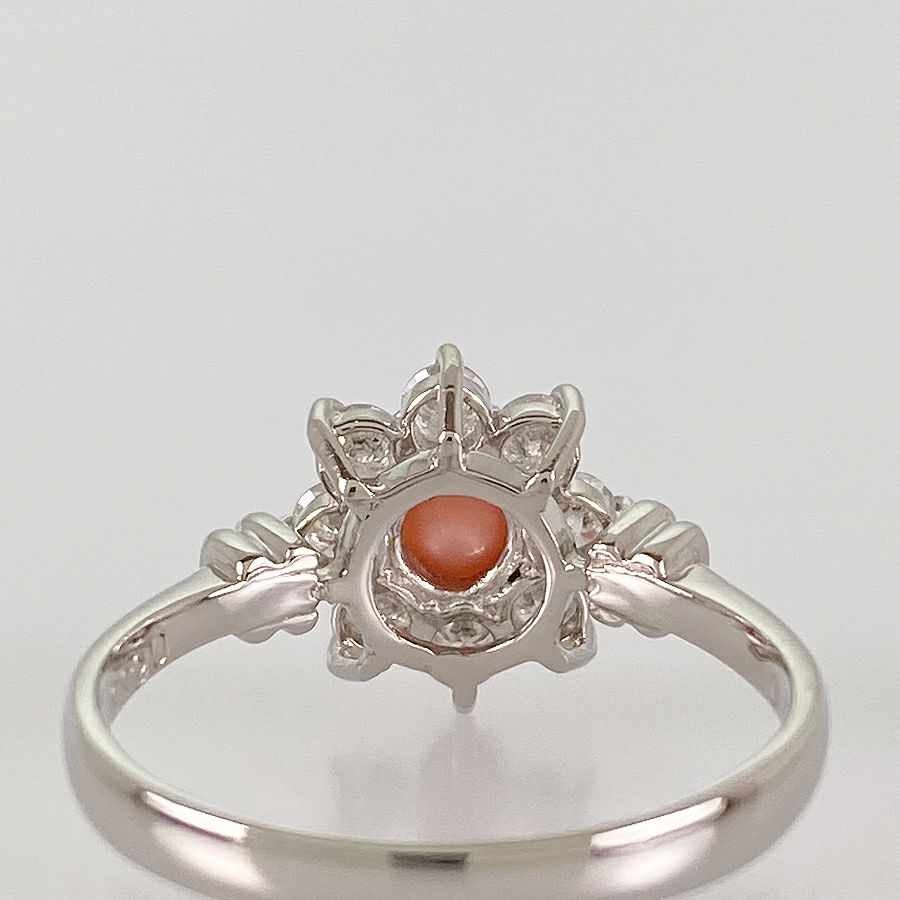 ノーブランド リング