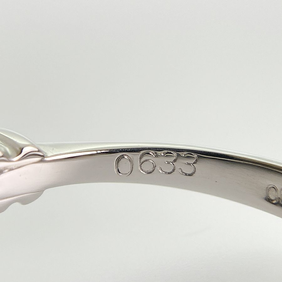 ノーブランド リング