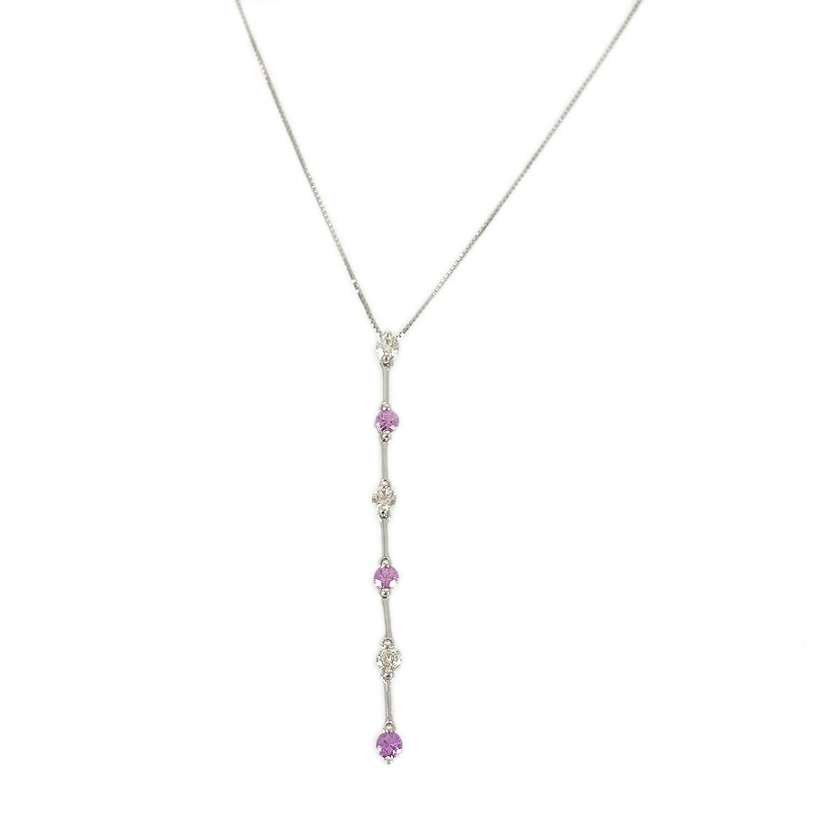 ノーブランド ネックレス