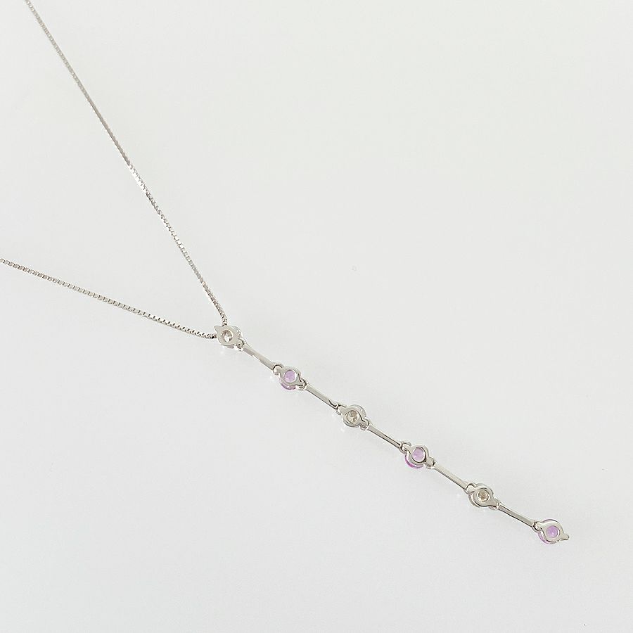 ノーブランド ネックレス