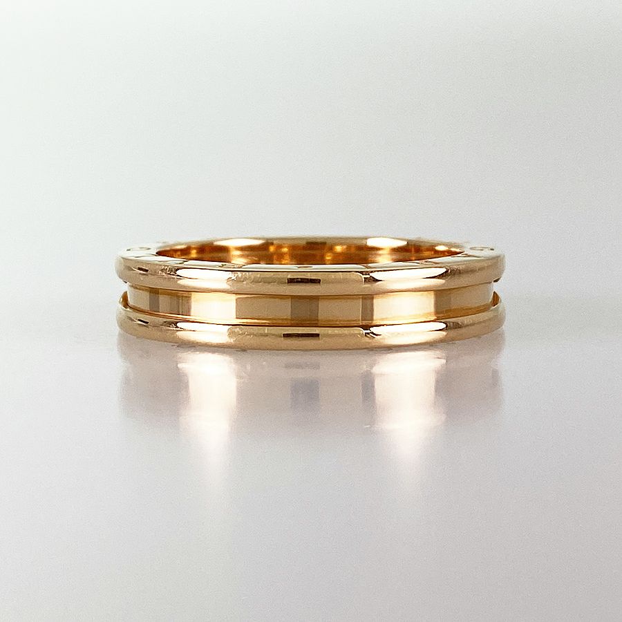 ブルガリ リング