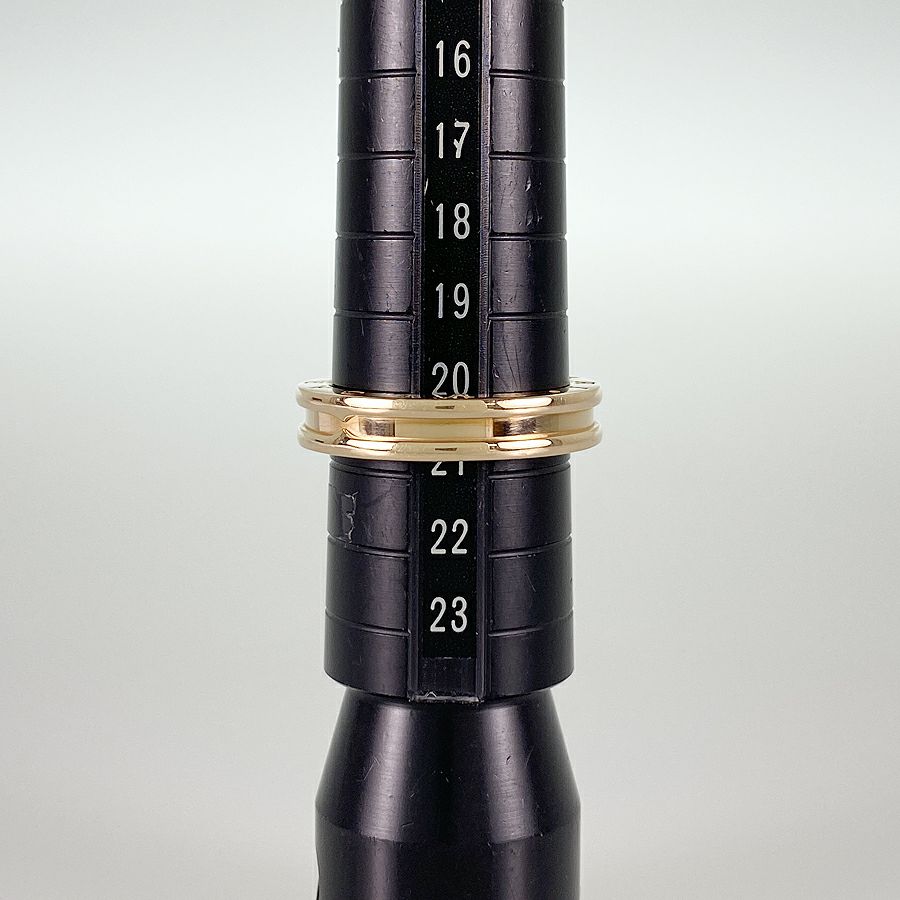 ブルガリ リング