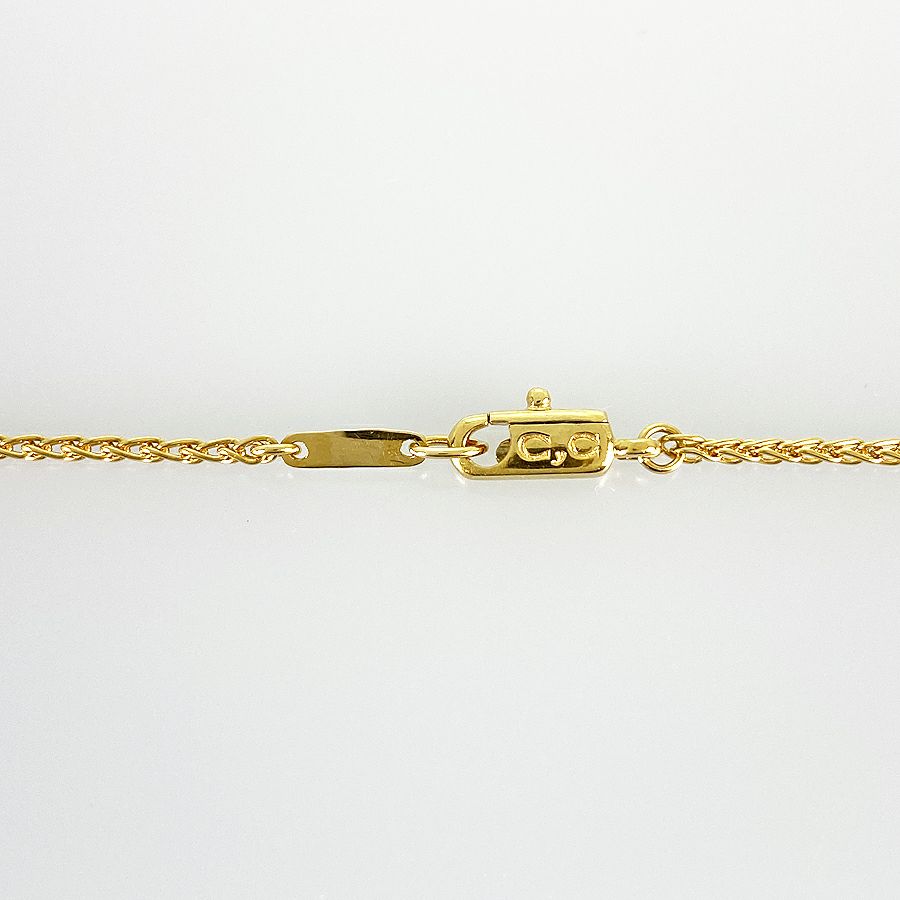 カレライカレラ ネックレス