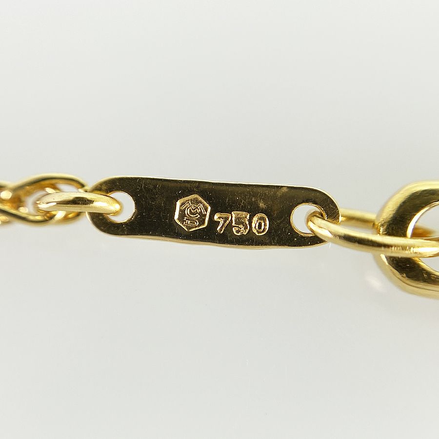 カレライカレラ ネックレス