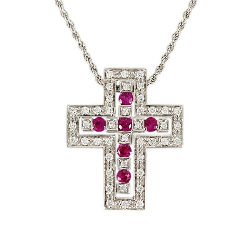 ダミアーニ ネックレス