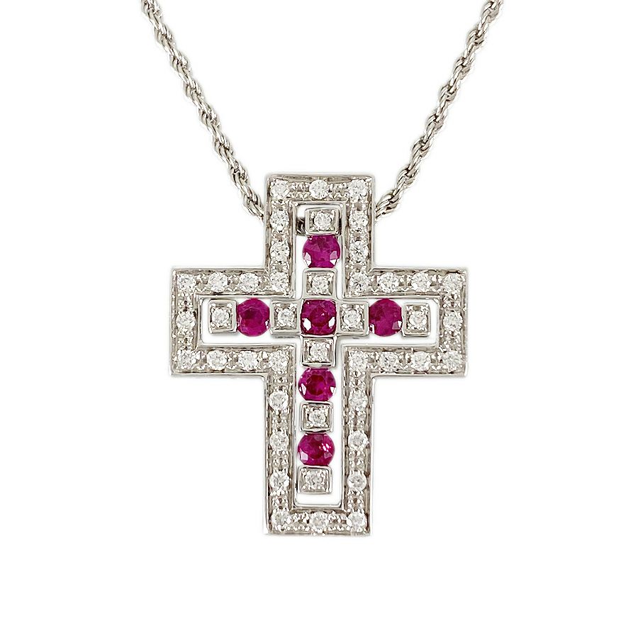 ダミアーニ ネックレス