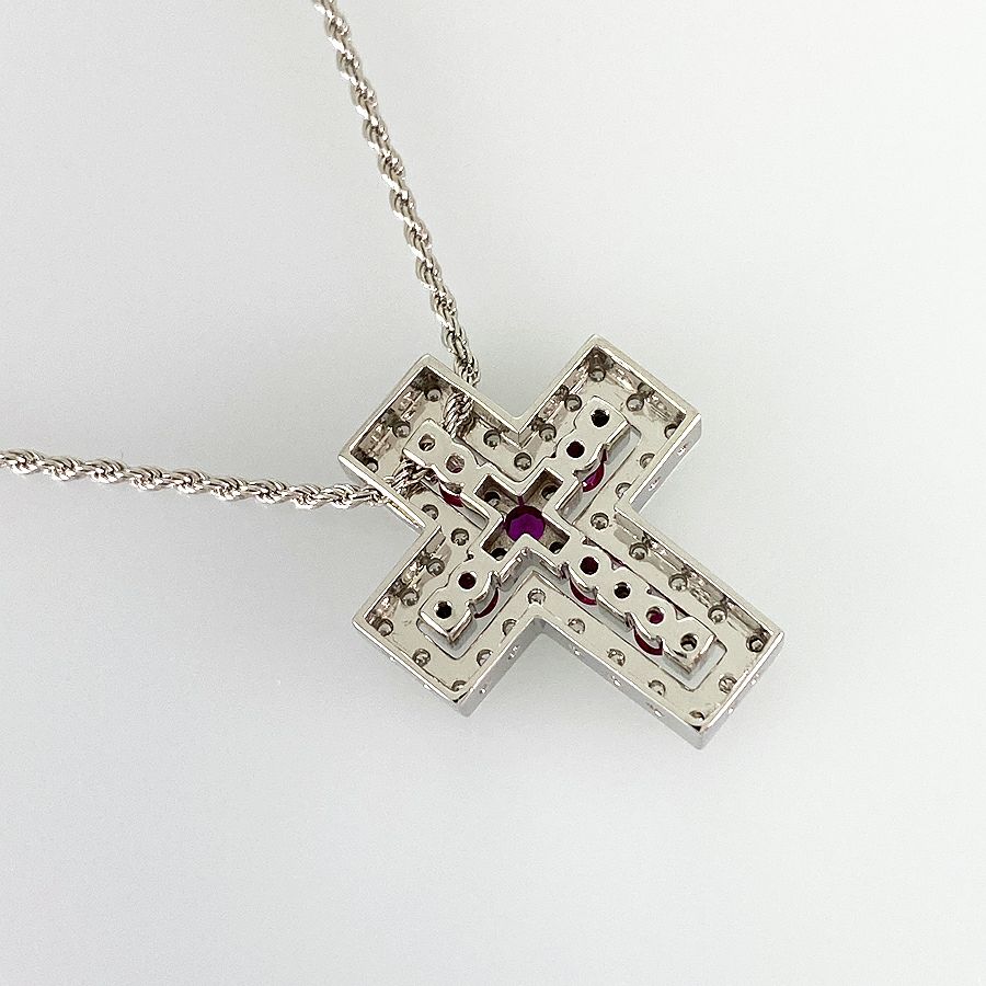 ダミアーニ ネックレス