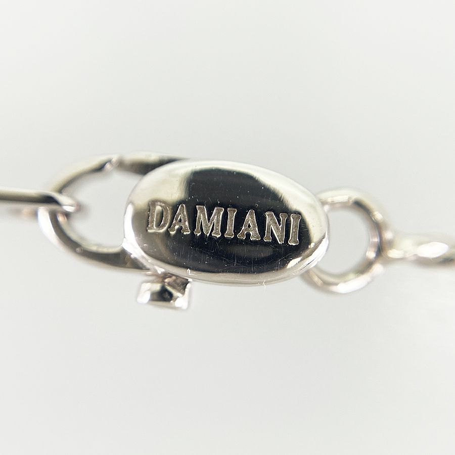 ダミアーニ ネックレス