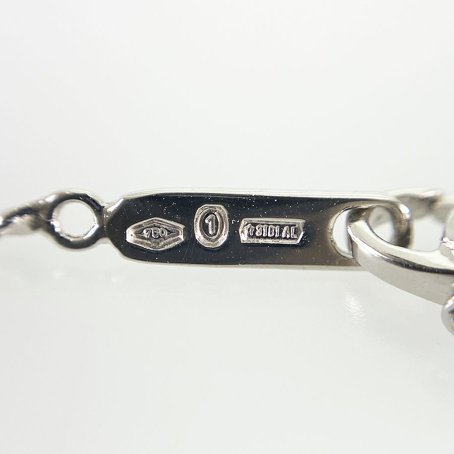 ダミアーニ ネックレス