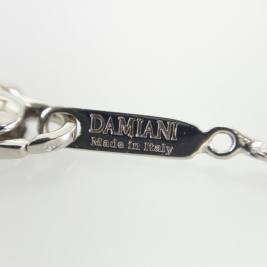 ダミアーニ ネックレス