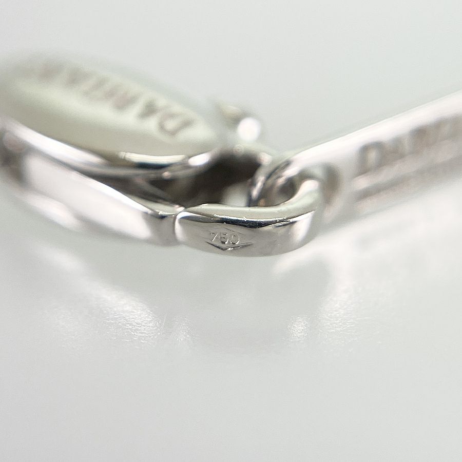 ダミアーニ ネックレス