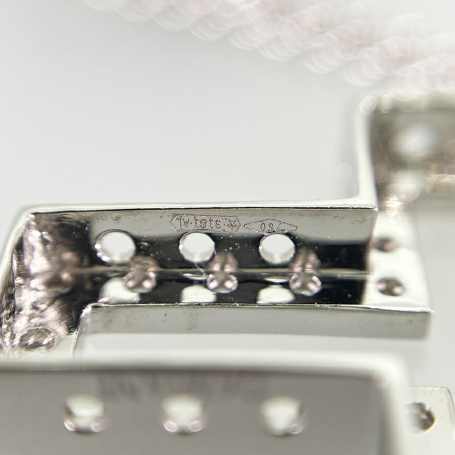 ダミアーニ ネックレス