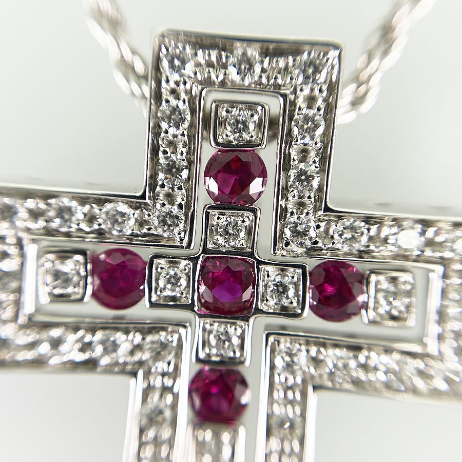 ダミアーニ ネックレス