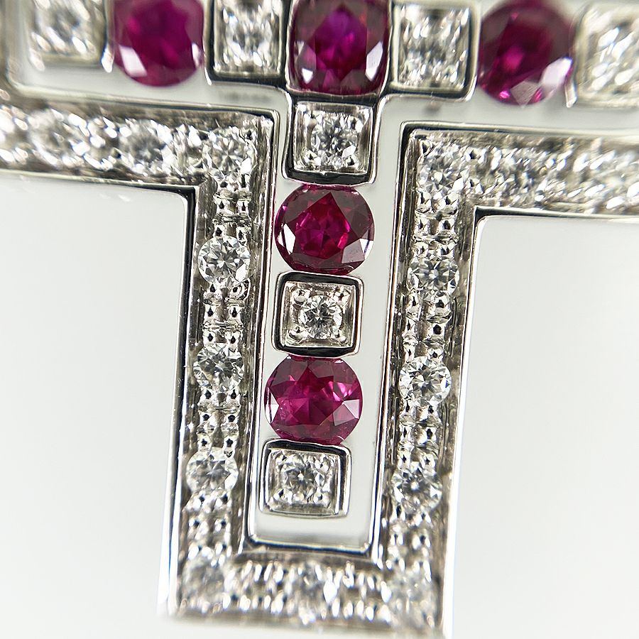 ダミアーニ ネックレス