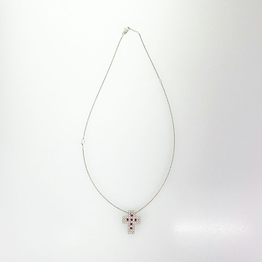 ダミアーニ ネックレス