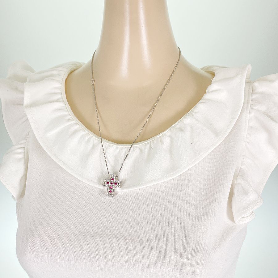 ダミアーニ ネックレス