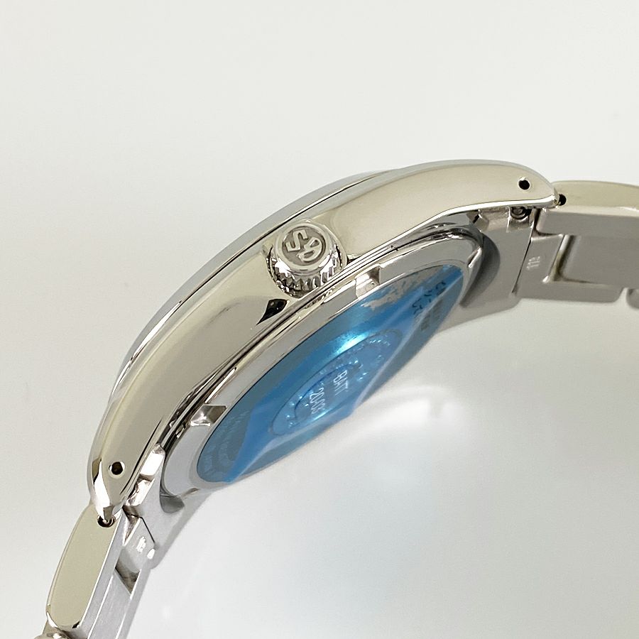 セイコー 9F62-0AB0 ユニセックス 腕時計