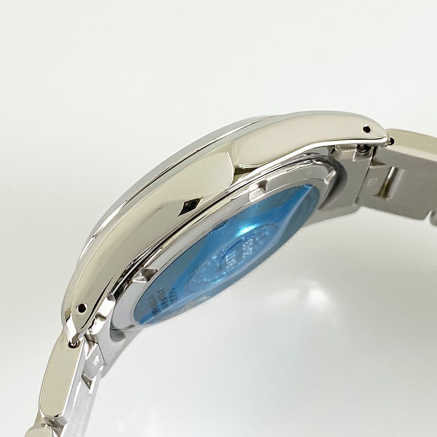 セイコー 9F62-0AB0 ユニセックス 腕時計