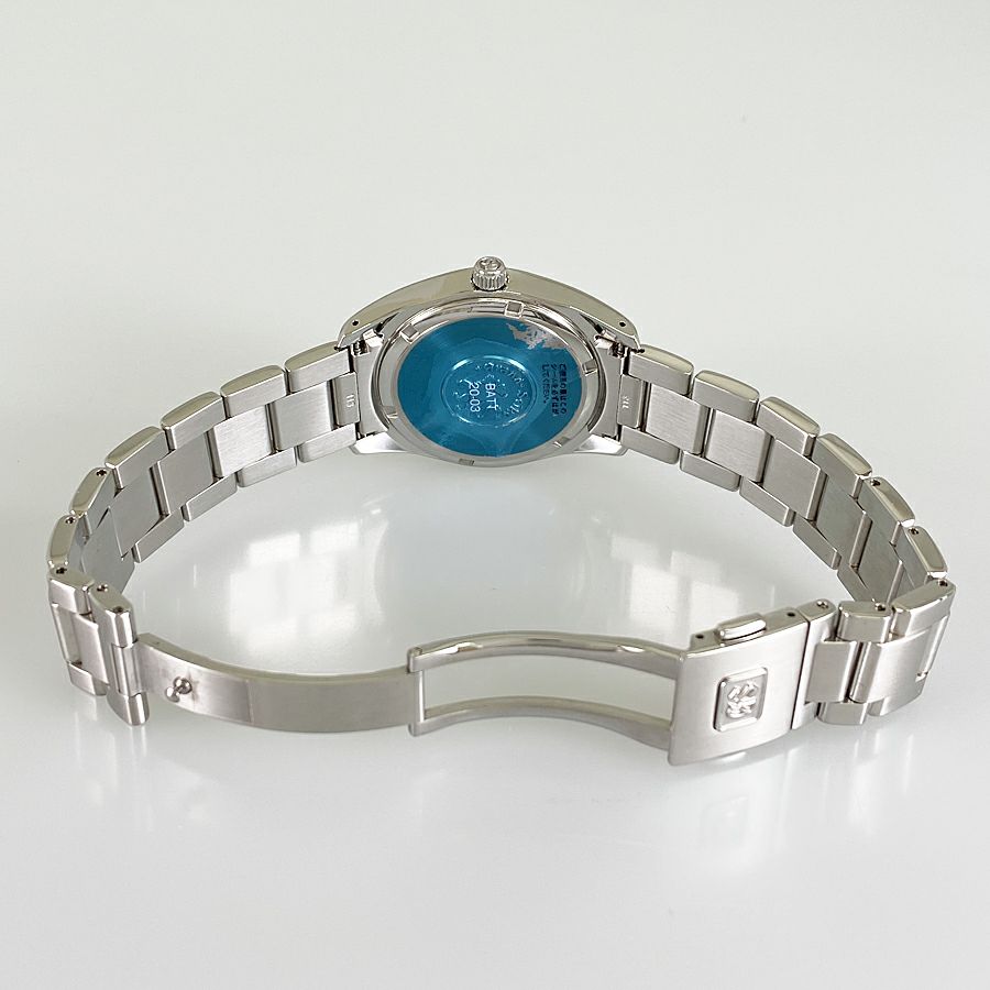 セイコー 9F62-0AB0 ユニセックス 腕時計