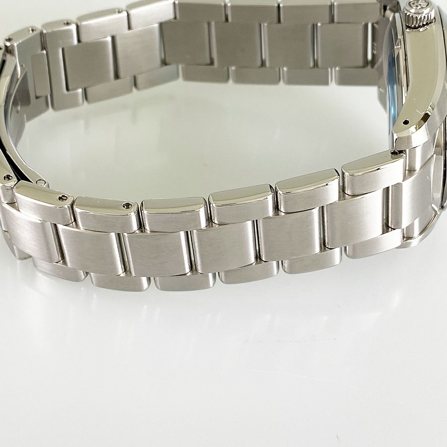 セイコー 9F62-0AB0 ユニセックス 腕時計