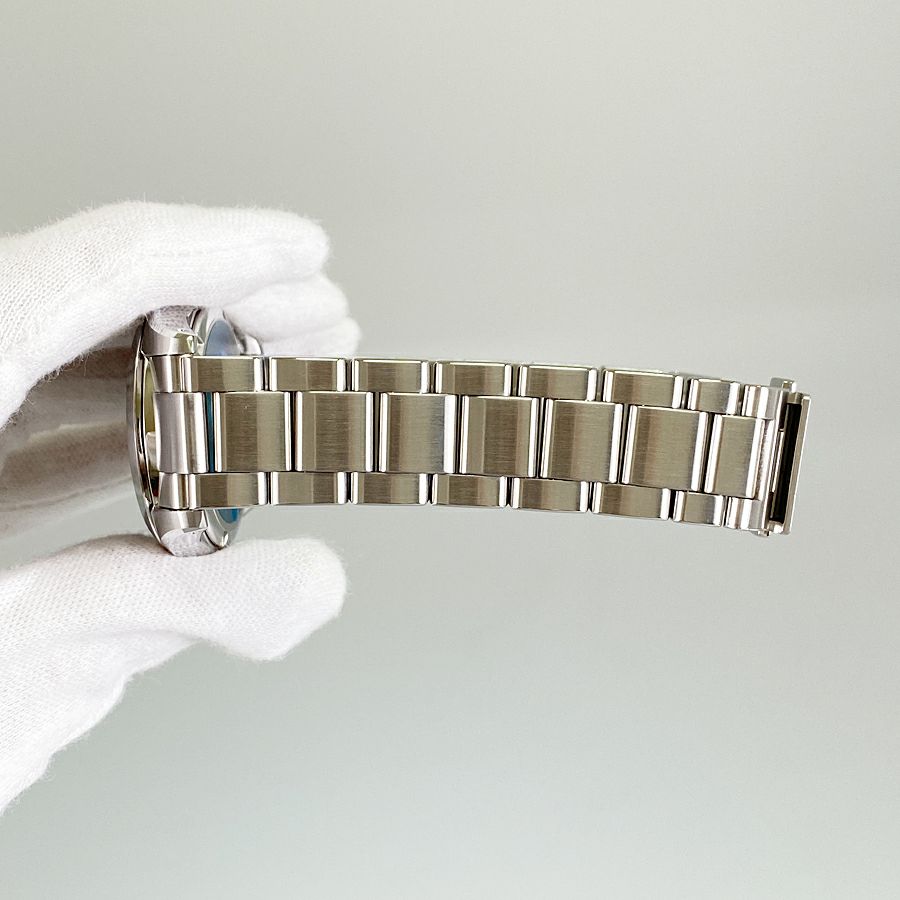 セイコー 9F62-0AB0 ユニセックス 腕時計