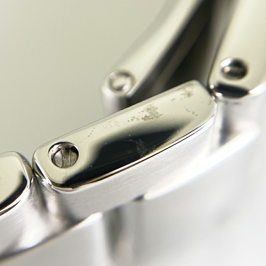 セイコー 9F62-0AB0 ユニセックス 腕時計