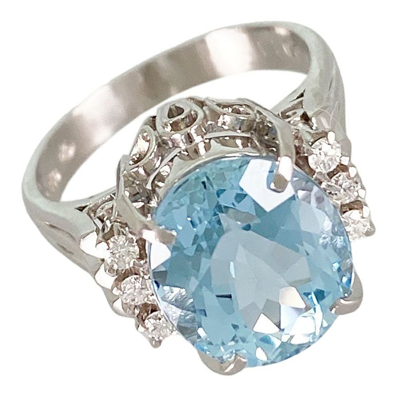 ノーブランド リング