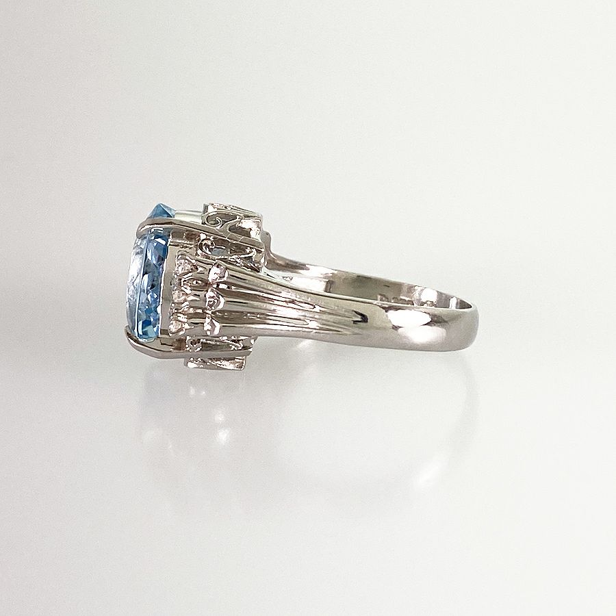 ノーブランド リング