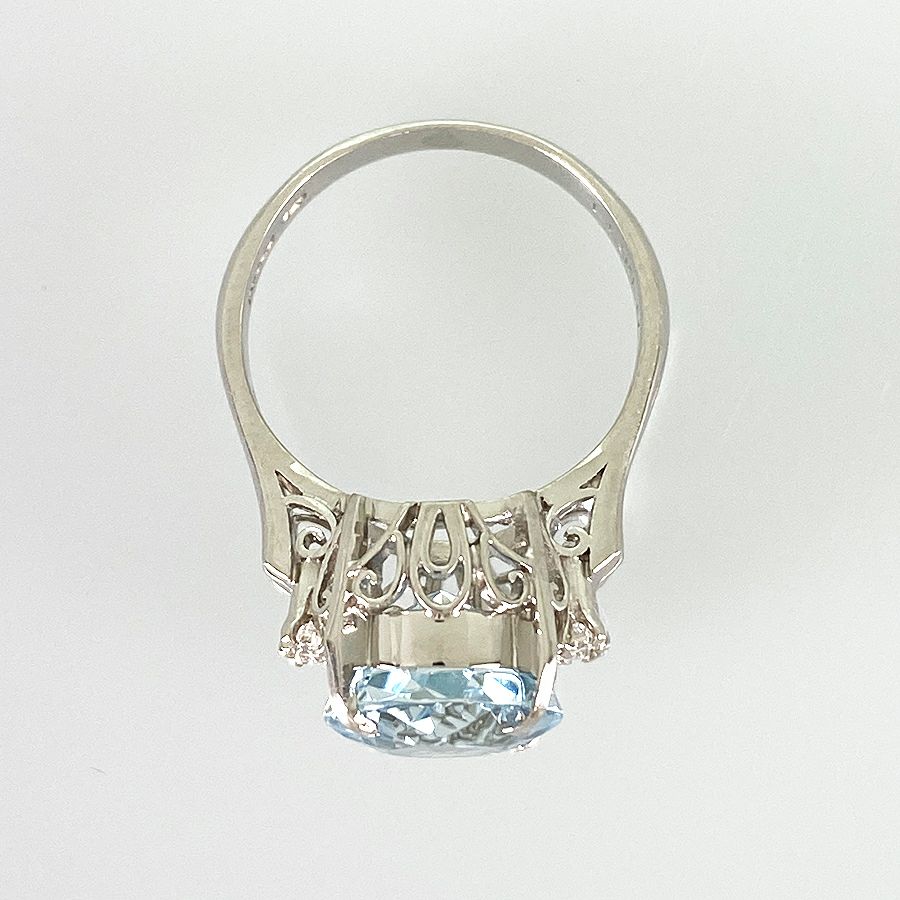 ノーブランド リング