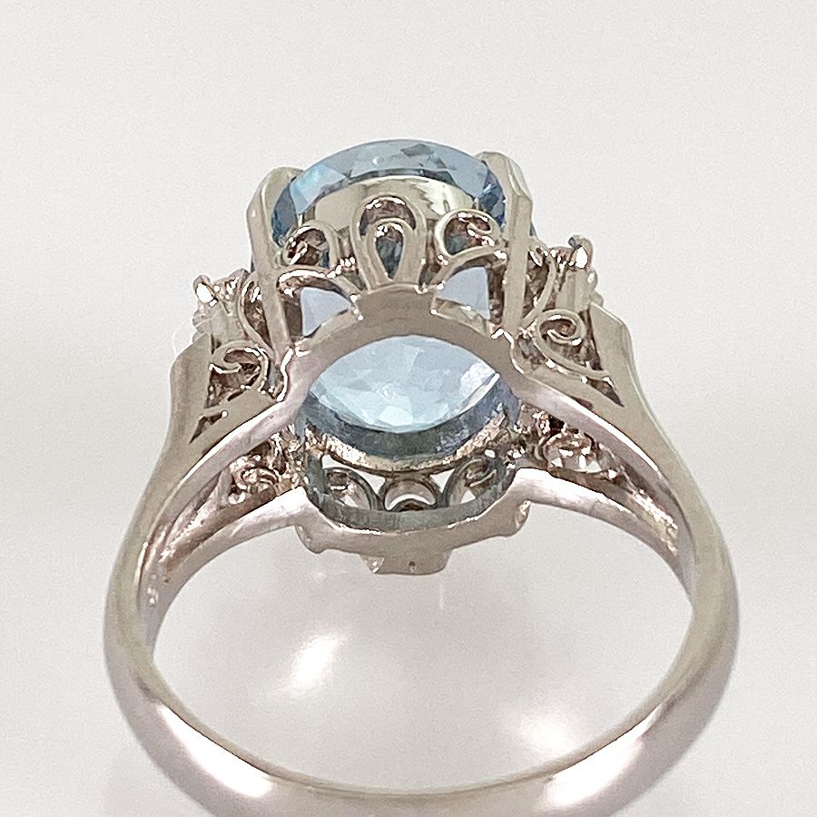 ノーブランド リング