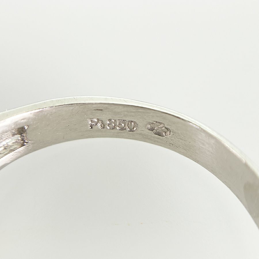 ノーブランド リング