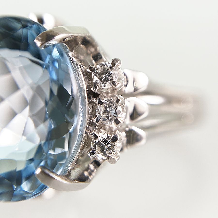 ノーブランド リング