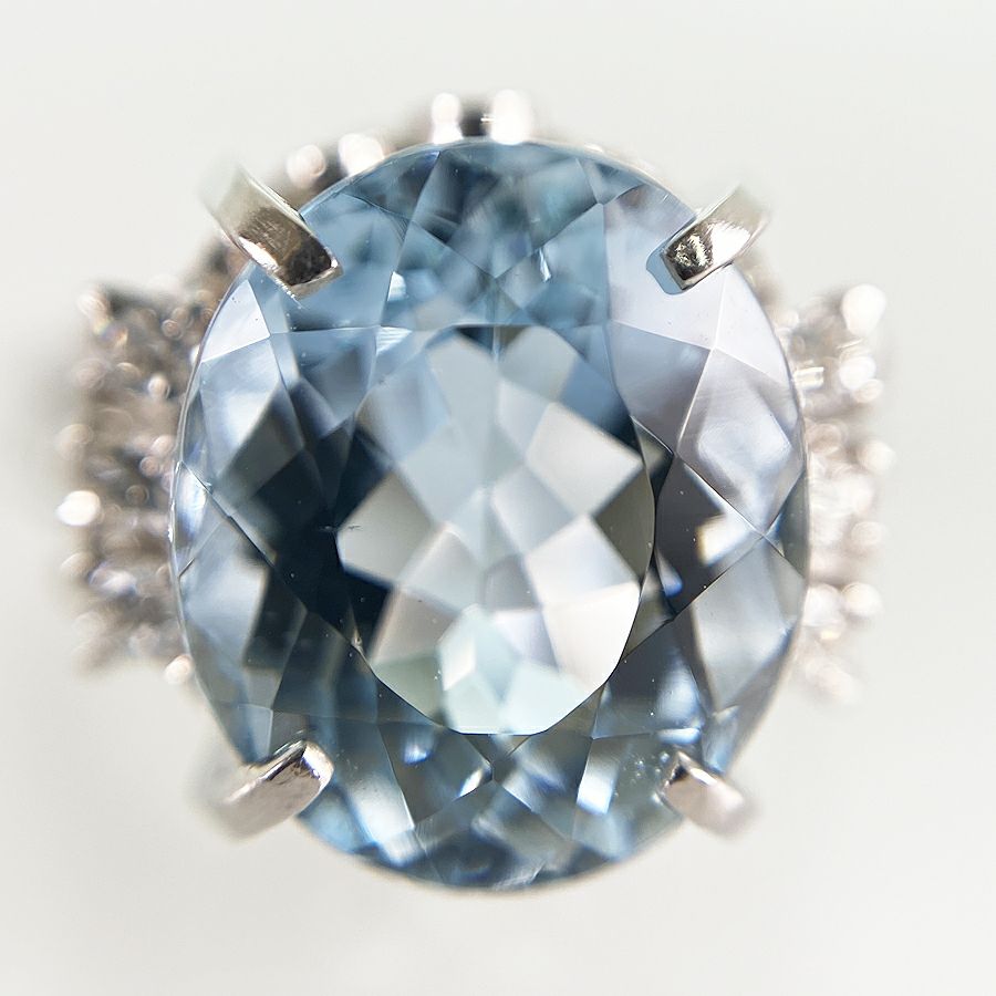 ノーブランド リング