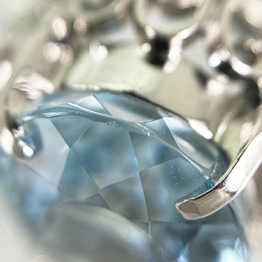 ノーブランド リング