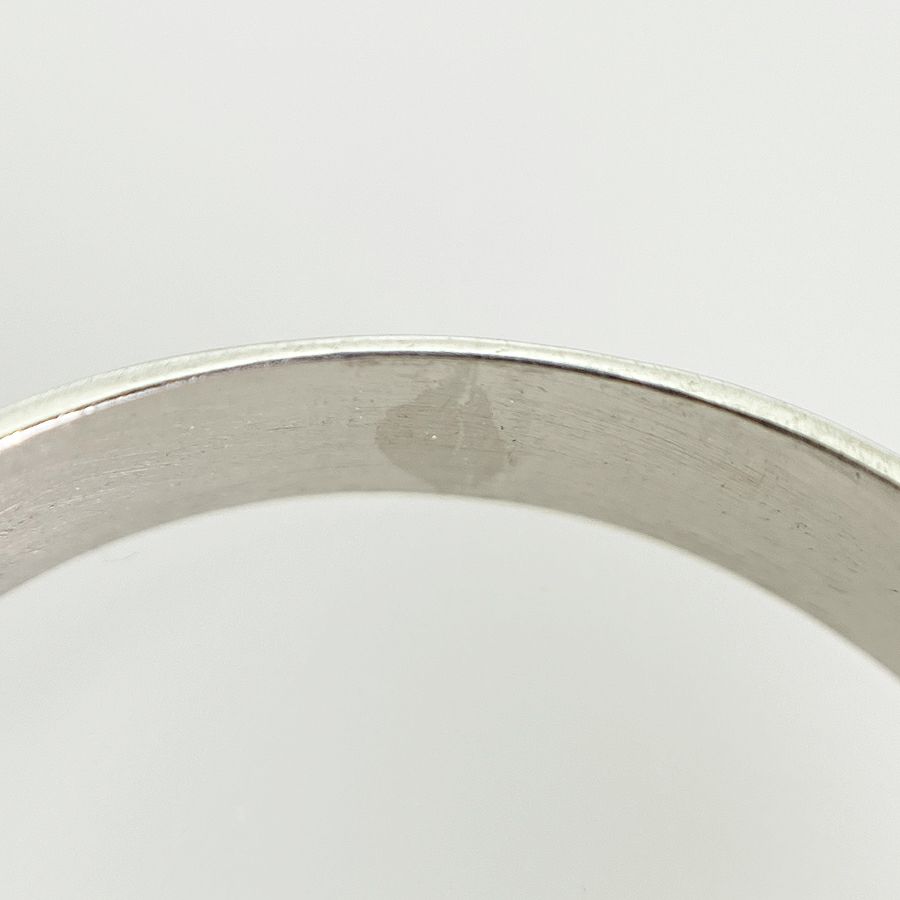 ノーブランド リング