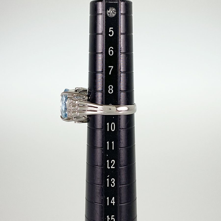 ノーブランド リング