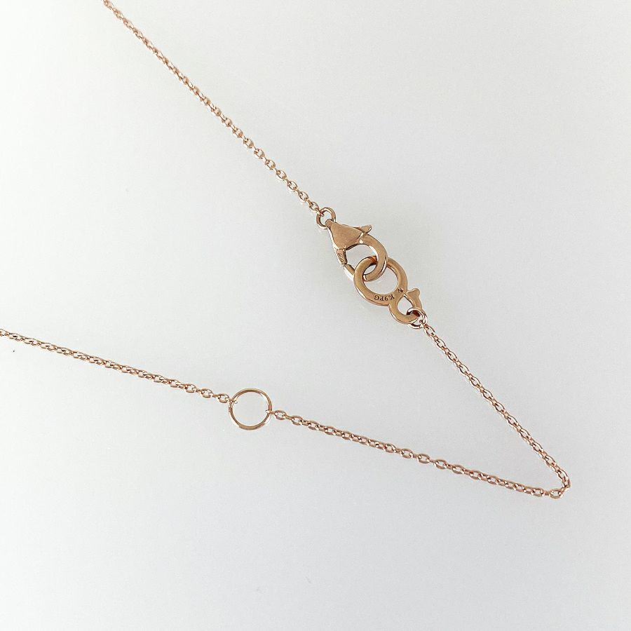 ポンテヴェキオ ネックレス