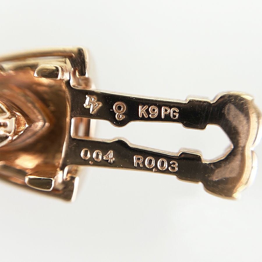 ポンテヴェキオ ネックレス