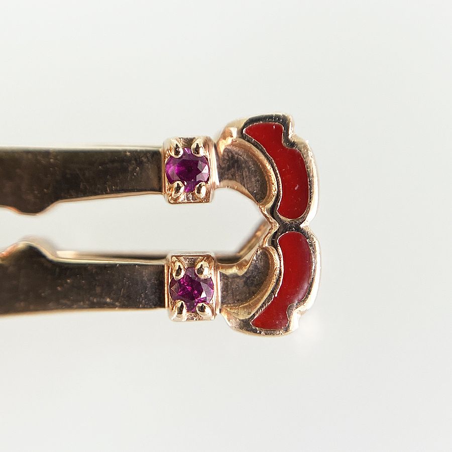 ポンテヴェキオ ネックレス