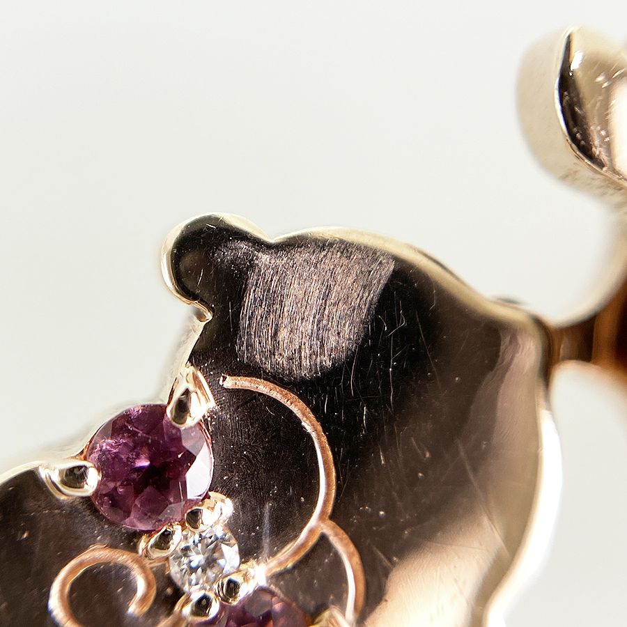 ポンテヴェキオ ネックレス