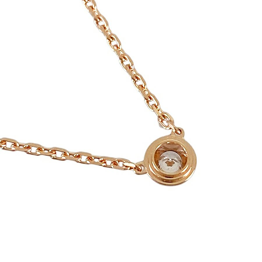 カルティエ ネックレス