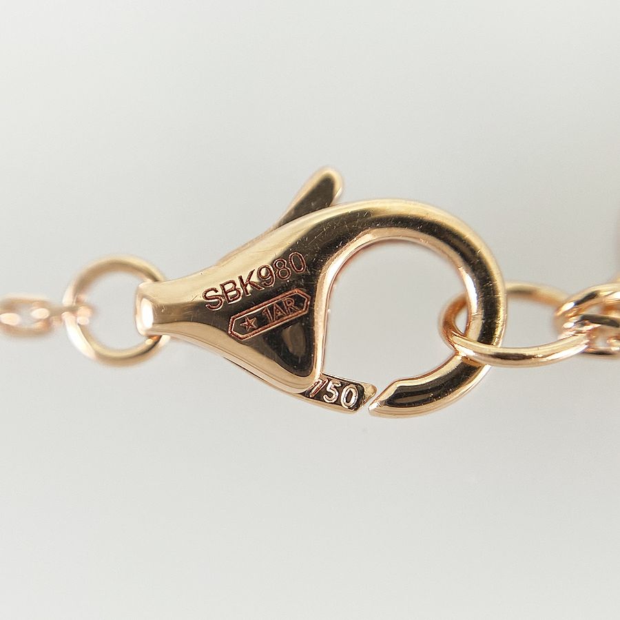 カルティエ ネックレス