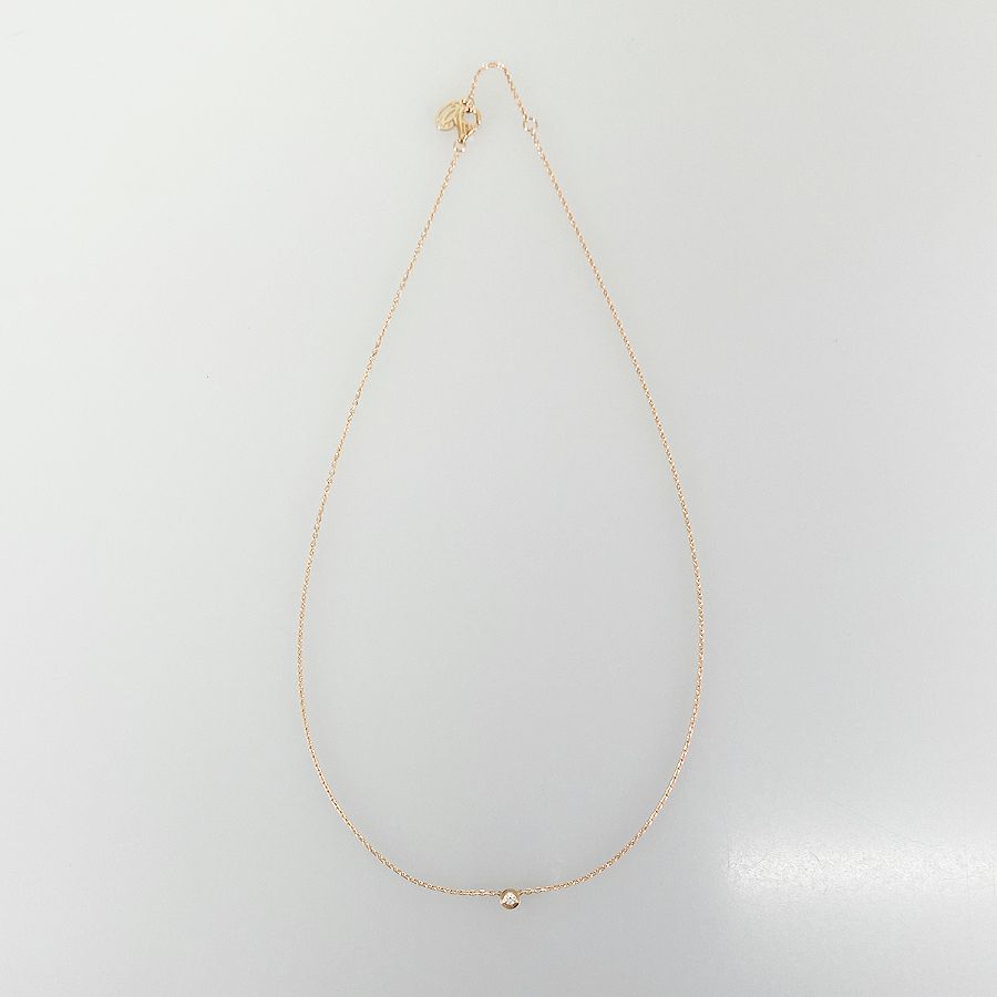 カルティエ ネックレス