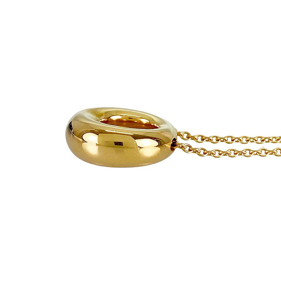 ショーメ ネックレス