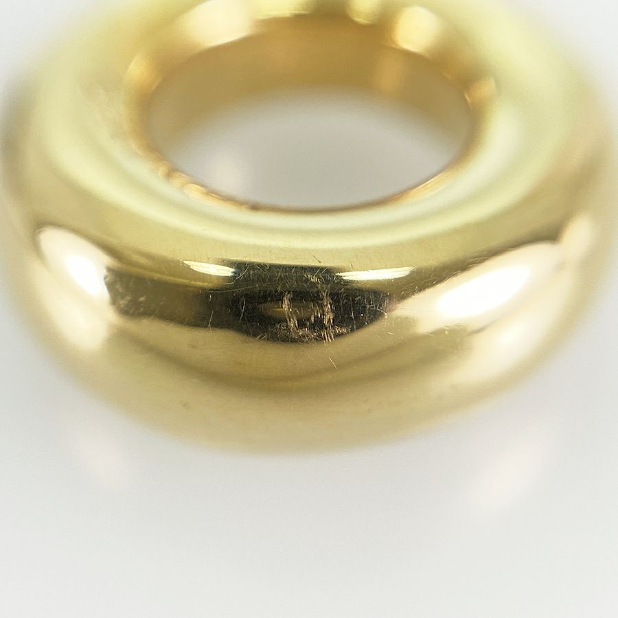 ショーメ ネックレス