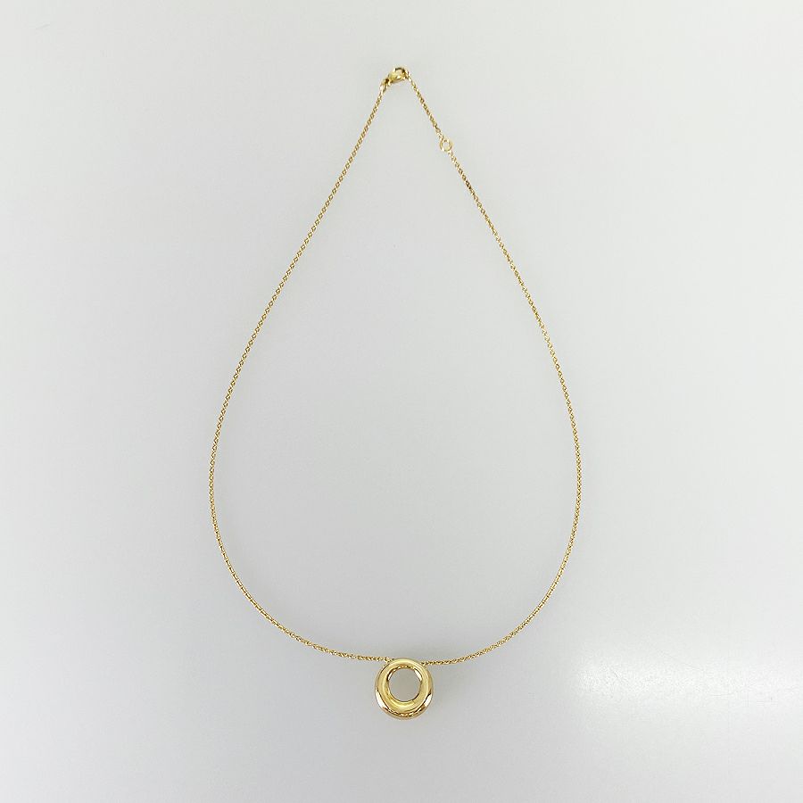 ショーメ ネックレス