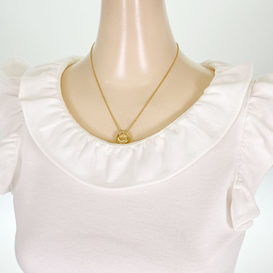 ショーメ ネックレス